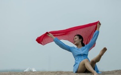 周立珊全程视频